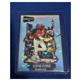 Custom Ice Elly De La Cruz Downtown