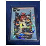 Custom Ice Elly De La Cruz Downtown