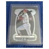 Bowman Sterling Refractor Shohei Ohtani