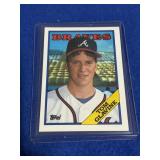 Tom Glavine RC