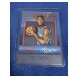 Clear Joel Embiid RC