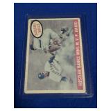 1959 Topps Ernie Banks MVP