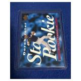Derek Jeter Star Rookie