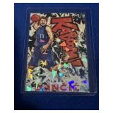 Custom Ice Luka Doncic Kaboom
