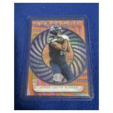 Mystique Jaxon Smith-Njigba RC