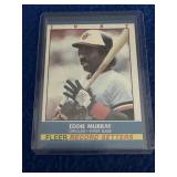 1987 Fleer Eddie Murray