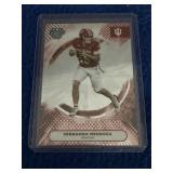 Bowman Chrome Fernando Mendoza