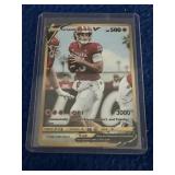 Fernando Mendoza Pokemon