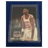 Topps Robert Horry RC