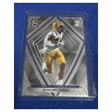 Jamarr Chase RC