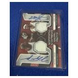 Jordan/James Reprint