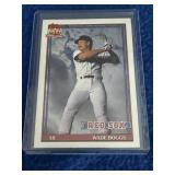 Tops Wade Boggs