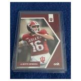 Onit Alberto Mendoza