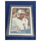 Topps Warren Moon