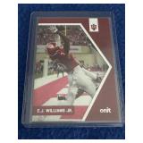 Onit EJ Williams Jr.