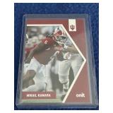 Onit Mikail Kamara