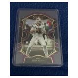 Purple Die-Cut Prizm Josh Allen