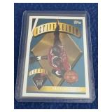 Active Leader Michael Jordan