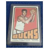 1972 Oscar Robertson