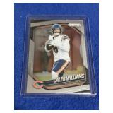 Prizm Caleb Williams