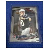 Prizm Drake Maye