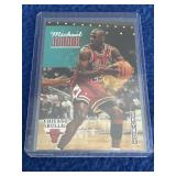 Skybox Michael Jordan