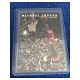 USA Basketball Michael Jordan