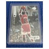 UD Foil Michael Jordan