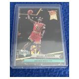 Fleer Ultra Michael Jordan