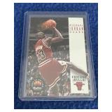 Skybox Michael Jordan