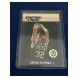 1988 Starting Lineup Kevin McHale