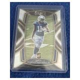 Silver Prizm Michael Pittman Jr. RC