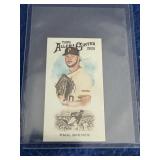 A&G Mini Paul Skenes