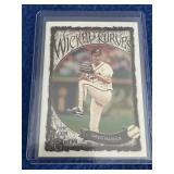 A&G Wicked Curves Greg Maddux