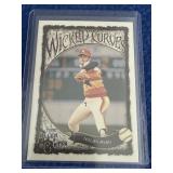 A&G Wicked Curves Nolan Ryan