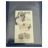 A&G Mini Aaron Judge