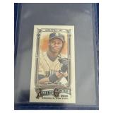 A&G Mini Ken Griffey Jr.