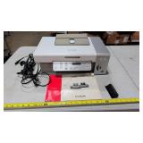 LEXMARK PRINTER SCANNER