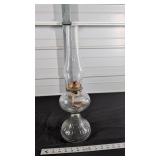 KEROSENE LAMP