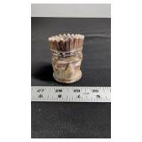 ST CLAIR TOOTHPICK HOLDER