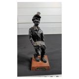 COAL MINER FIGURE