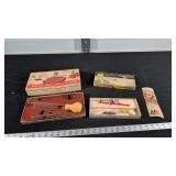 THERMOMETER AND BASTER