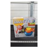 BALLZ'N