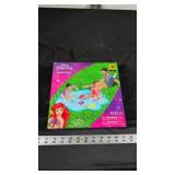 DISNEY PRINCESS SPLASH PAD