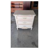 STANLEY NIGHTSTAND 25' TALL X 26' X 17'