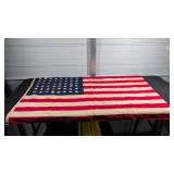 ANNIN 48 STAR US FLAG 36' X 54'