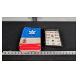 CANADA CENTENNIAL STAMPS