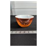 PYREX MIXING BOWL