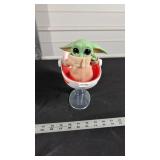 BABY YODA
