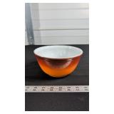 PYREX MIXING BOWL